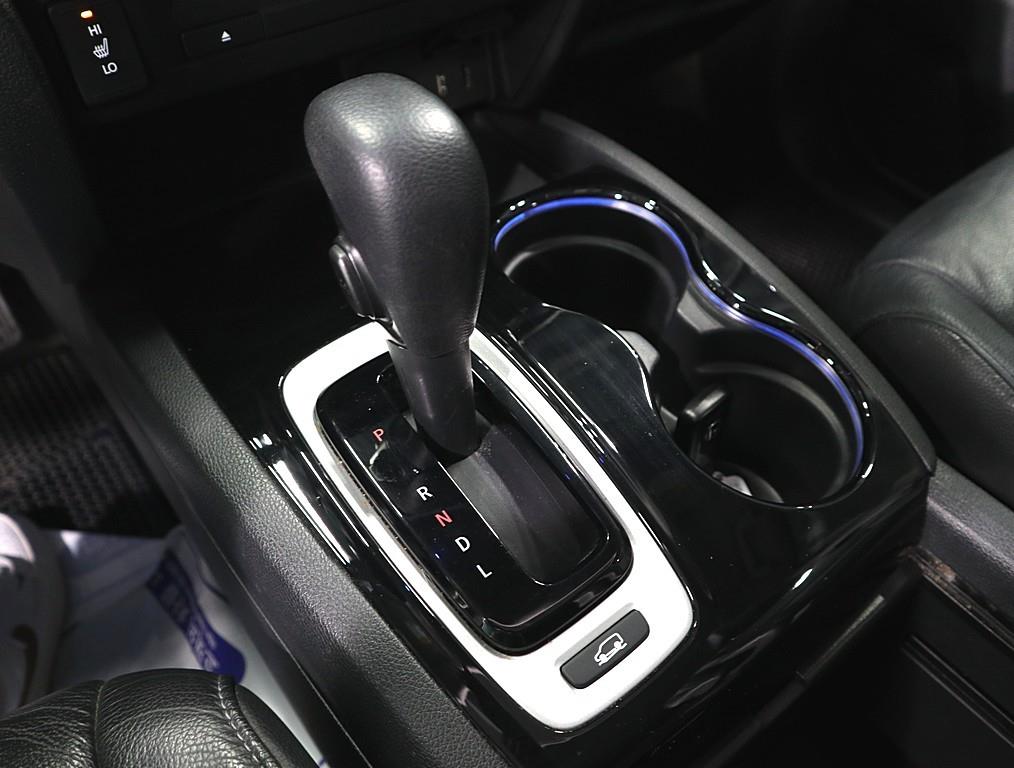 Honda Pilot 2017 Blanco - Importación desde Corea - HF Imports Iquique - Foto 13