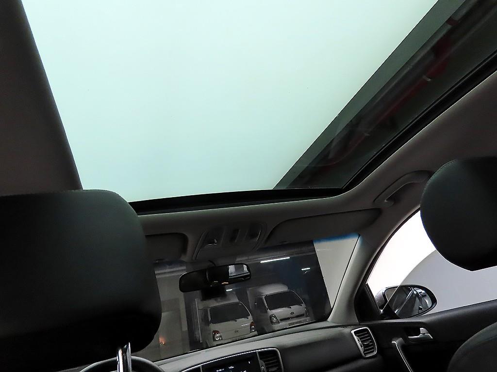 KIA Sportage 2016 - Importación desde Corea - HF Imports Iquique - Foto 15