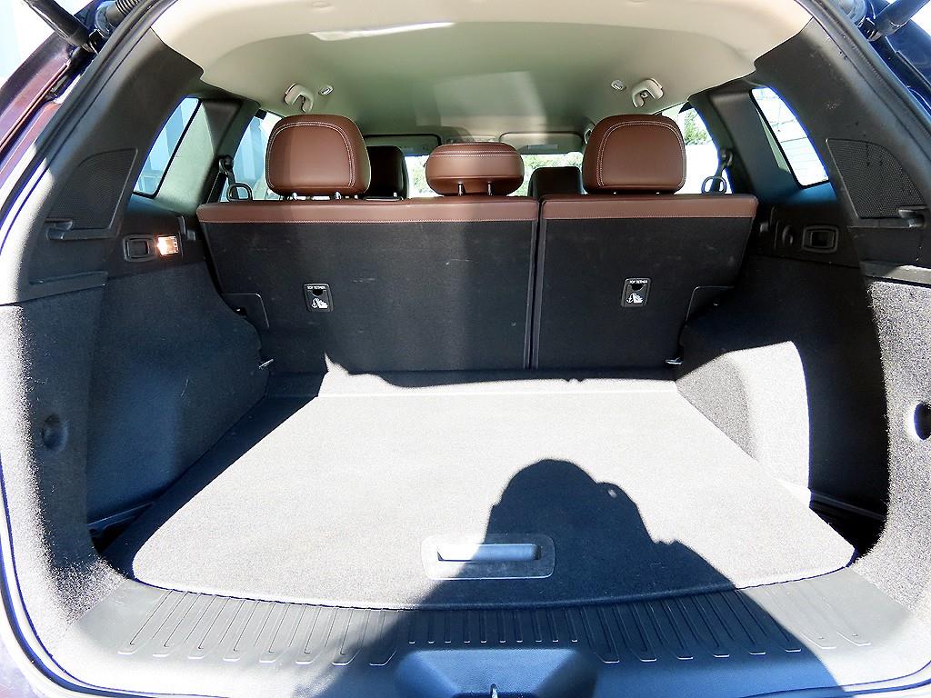 SAMSUNG QM6 2019 Morado - Importación desde Corea - HF Imports Iquique - Foto 18