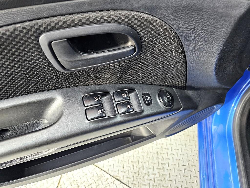 KIA Morning 2011 Azul - Importación desde Corea - HF Imports Iquique - Foto 13