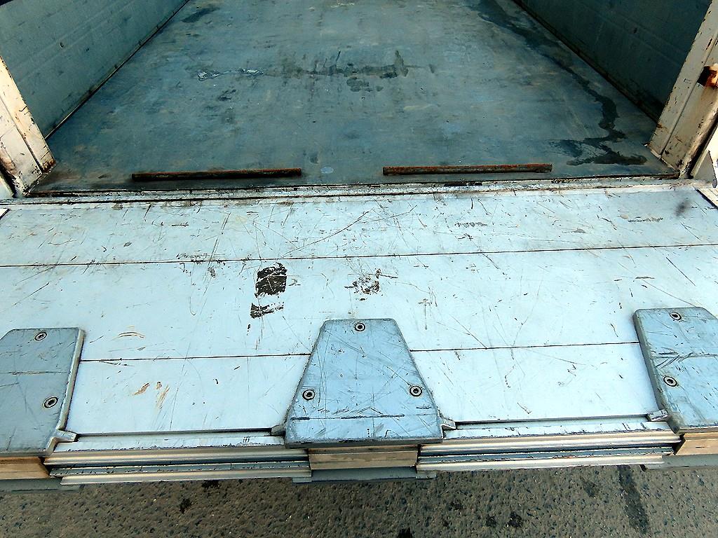 Small Truck Top_Powergate - Vista 6