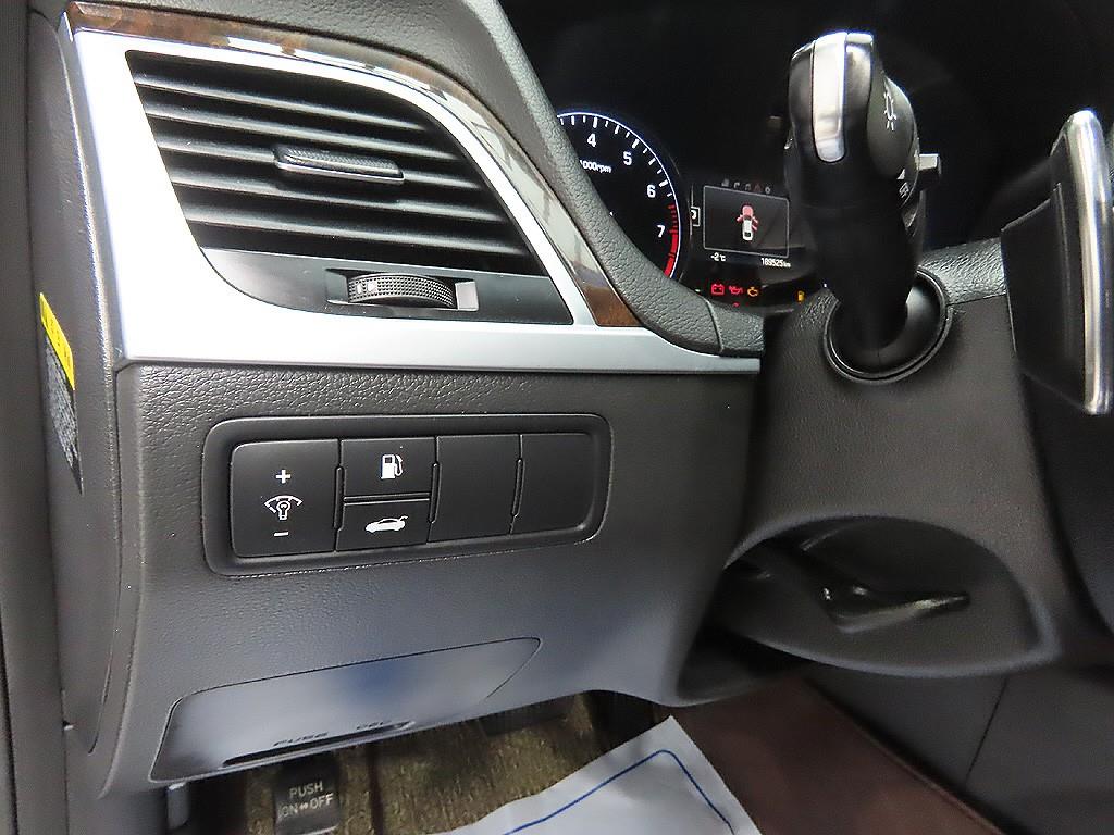 HYUNDAI Genesis 2015 Azul - Importación desde Corea - HF Imports Iquique - Foto 10