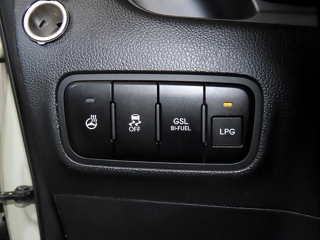 KIA Ray 2017 the color of pearl - Importación desde Corea - HF Imports Iquique - Foto 14