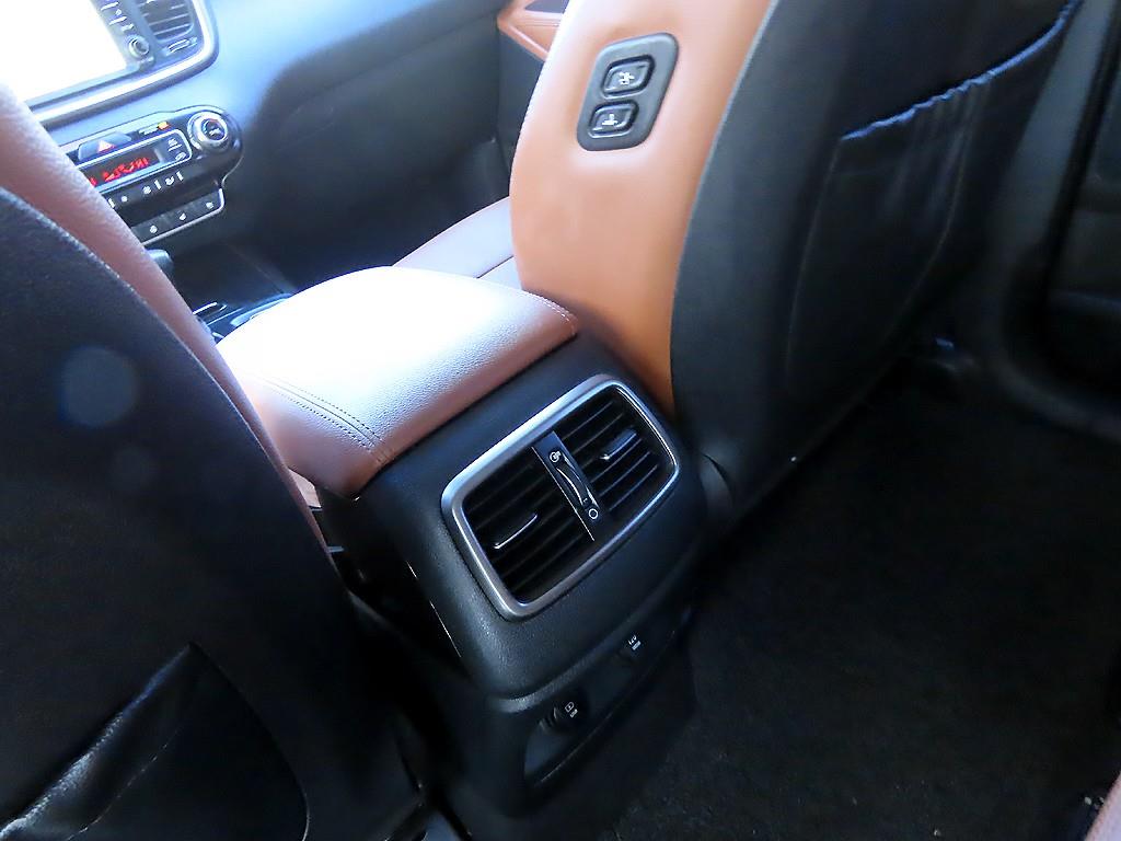 KIA Sorento 2019 Azul - Importación desde Corea - HF Imports Iquique - Foto 15