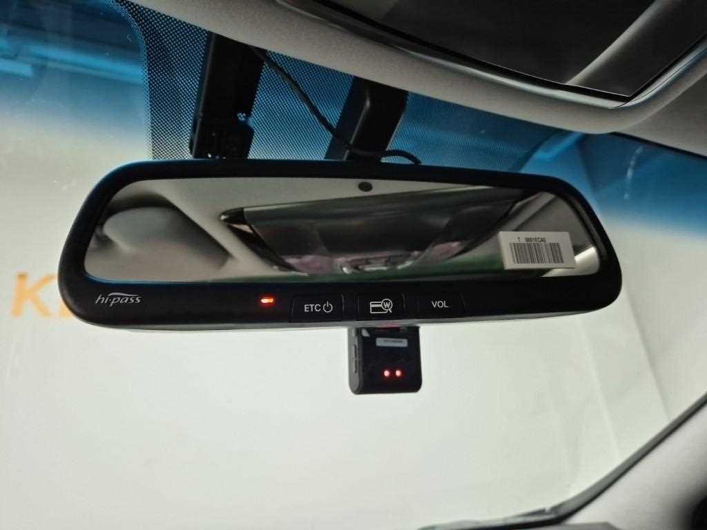 HYUNDAI Grandeur 2012 Negro - Importación desde Corea - HF Imports Iquique - Foto 13