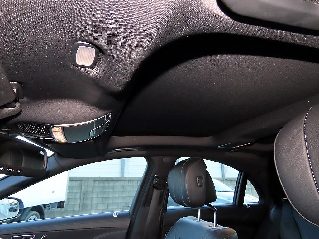 Mercedes Benz S Class 2015 - Importación desde Corea - HF Imports Iquique - Foto 17