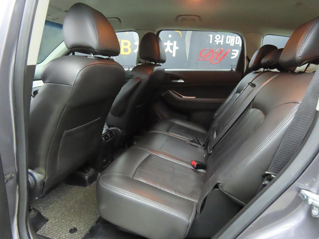 Chevrolet Orlando - Vista 6