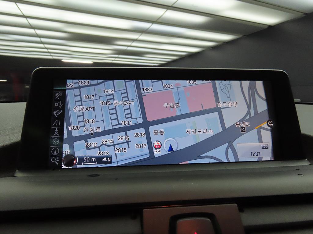 BMW 2 series - Vista 11