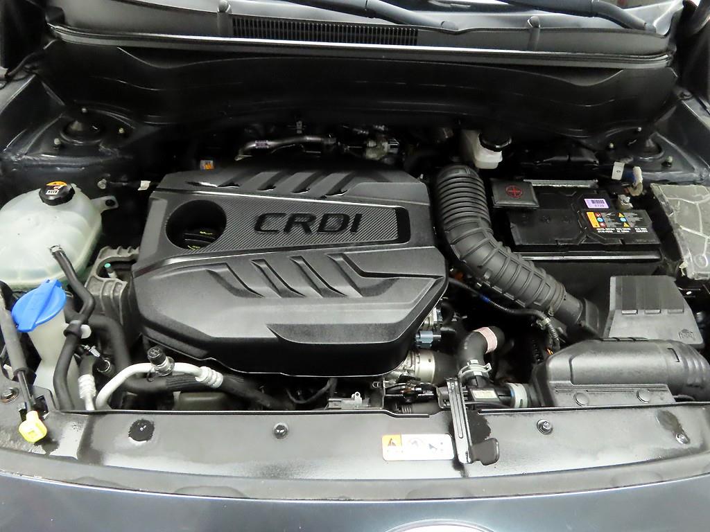 KIA Seltos 2020 Gris - Importación desde Corea - HF Imports Iquique - Foto 20