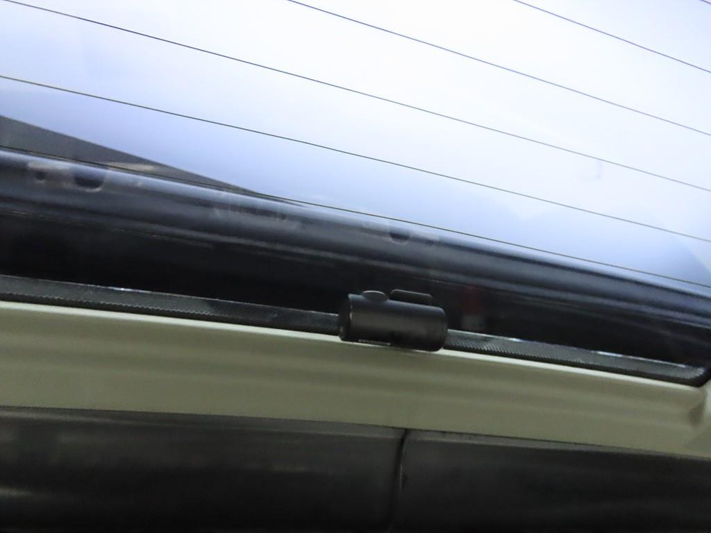 Ssangyong Musso 2004 Negro - Importación desde Corea - HF Imports Iquique - Foto 17