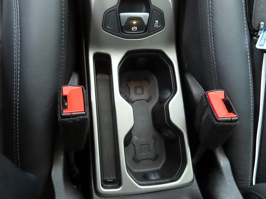 Jeep Renegade - Vista 12