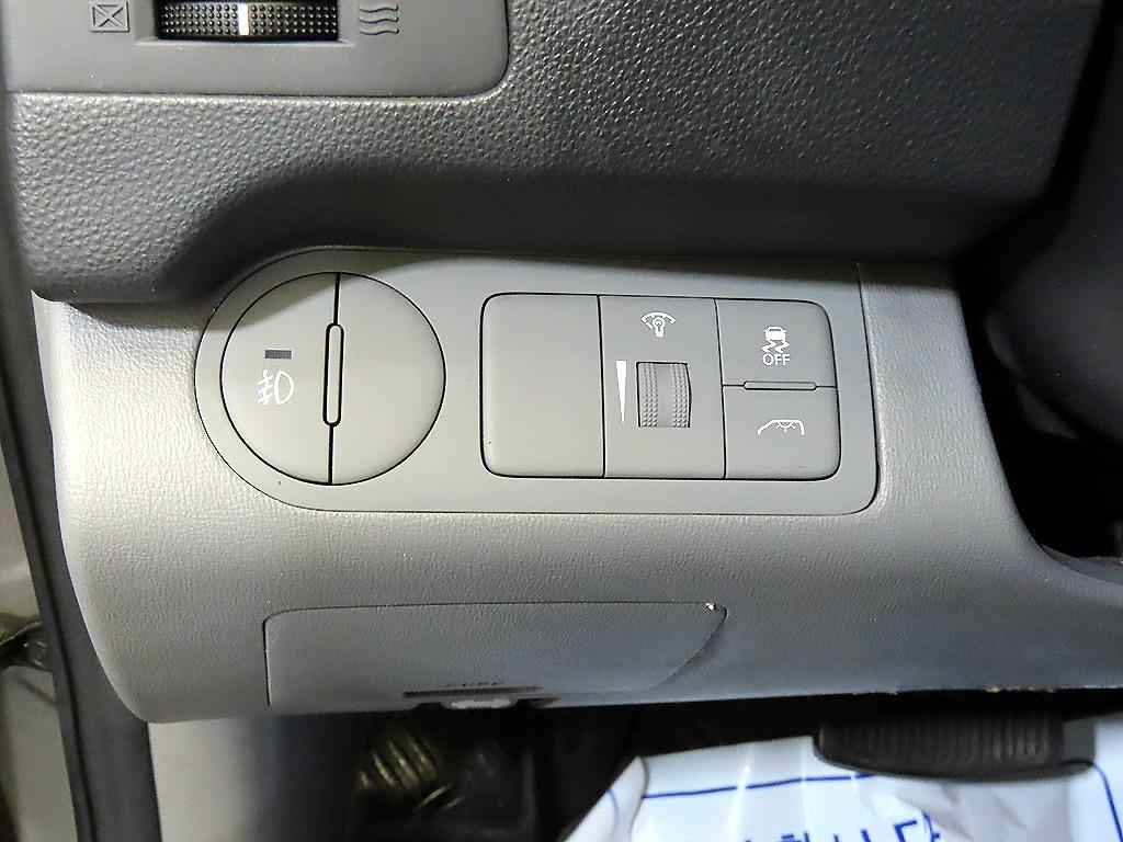 HYUNDAI Starex 2014 Gris - Importación desde Corea - HF Imports Iquique - Foto 15