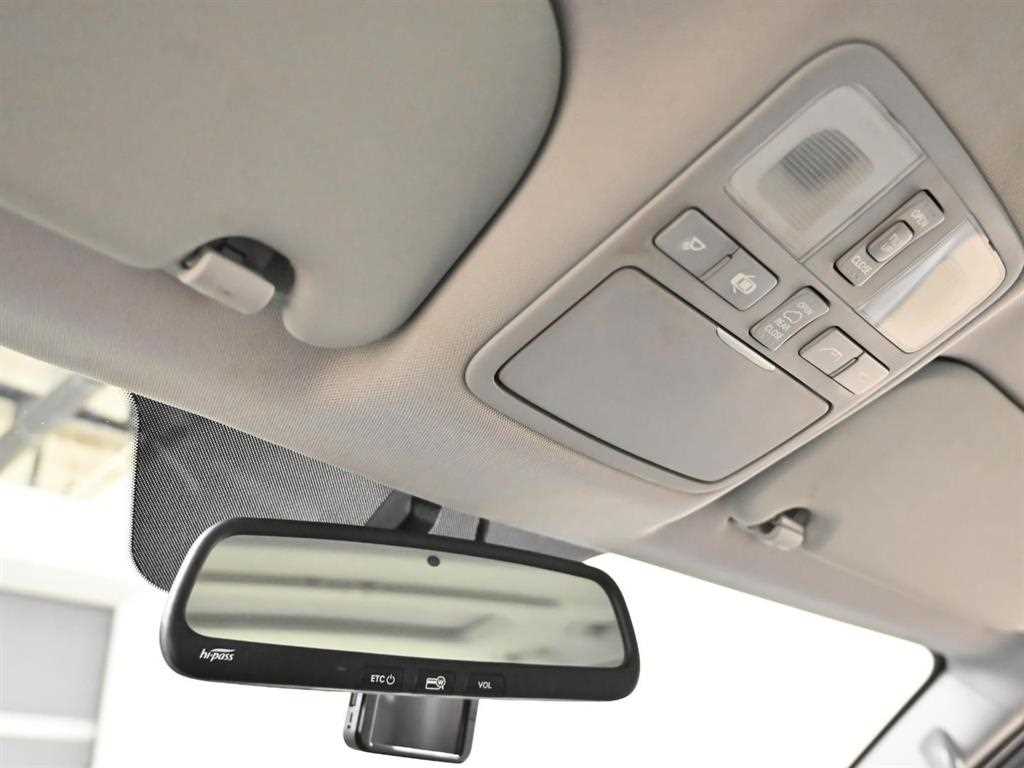 HYUNDAI Starex 2017 Amarillo - Importación desde Corea - HF Imports Iquique - Foto 18