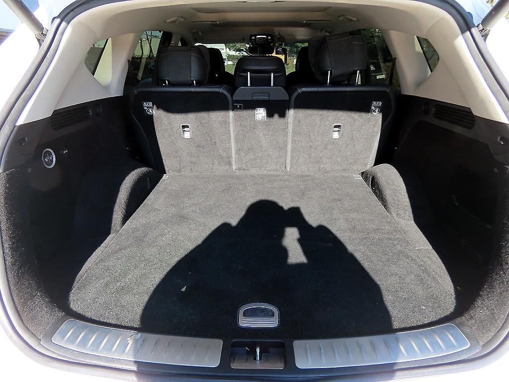 Genesis GV80 2021 Blanco - Importación desde Corea - HF Imports Iquique - Foto 16