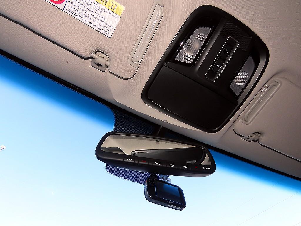 KIA Sorento 2019 Azul - Importación desde Corea - HF Imports Iquique - Foto 14