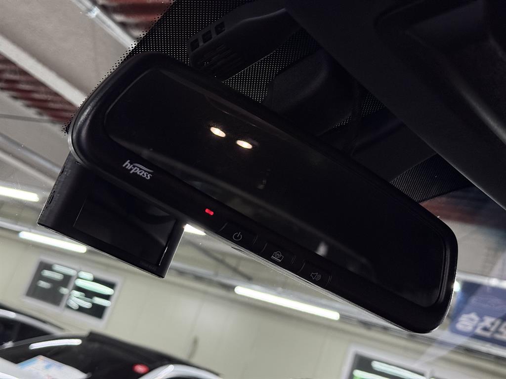 Ssangyong Rexton 2024 the color of pearl - Importación desde Corea - HF Imports Iquique - Foto 17