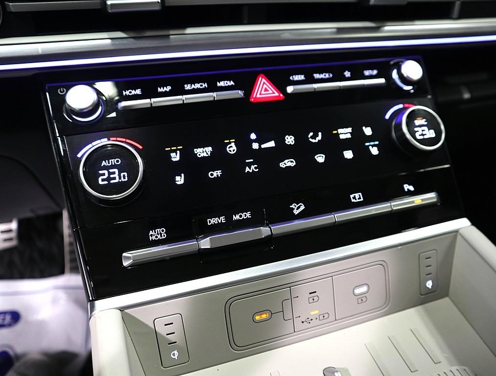 HYUNDAI Santa Fe - Vista 11