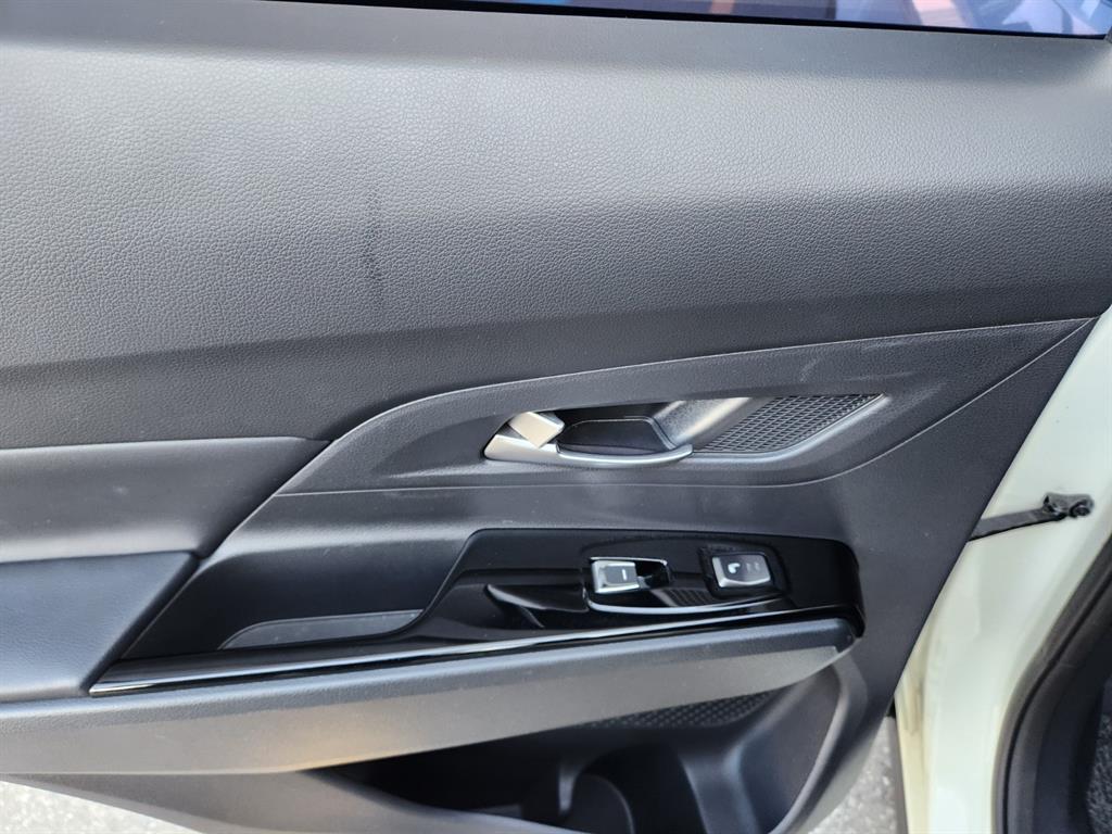 Ssangyong Korando - Vista 6