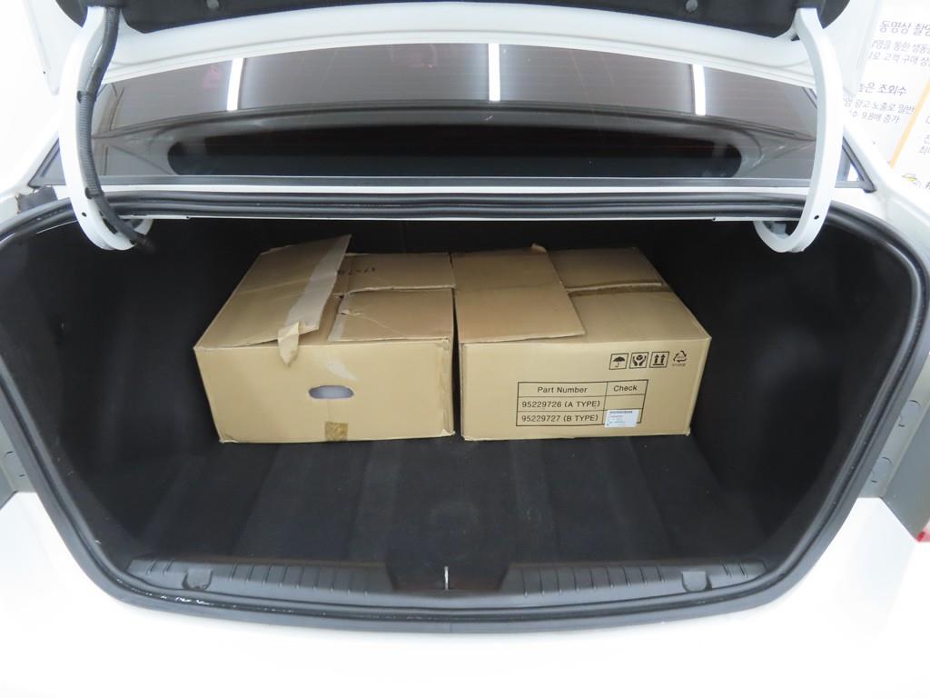 Chevrolet Cruise 2014 - Importación desde Corea - HF Imports Iquique - Foto 20