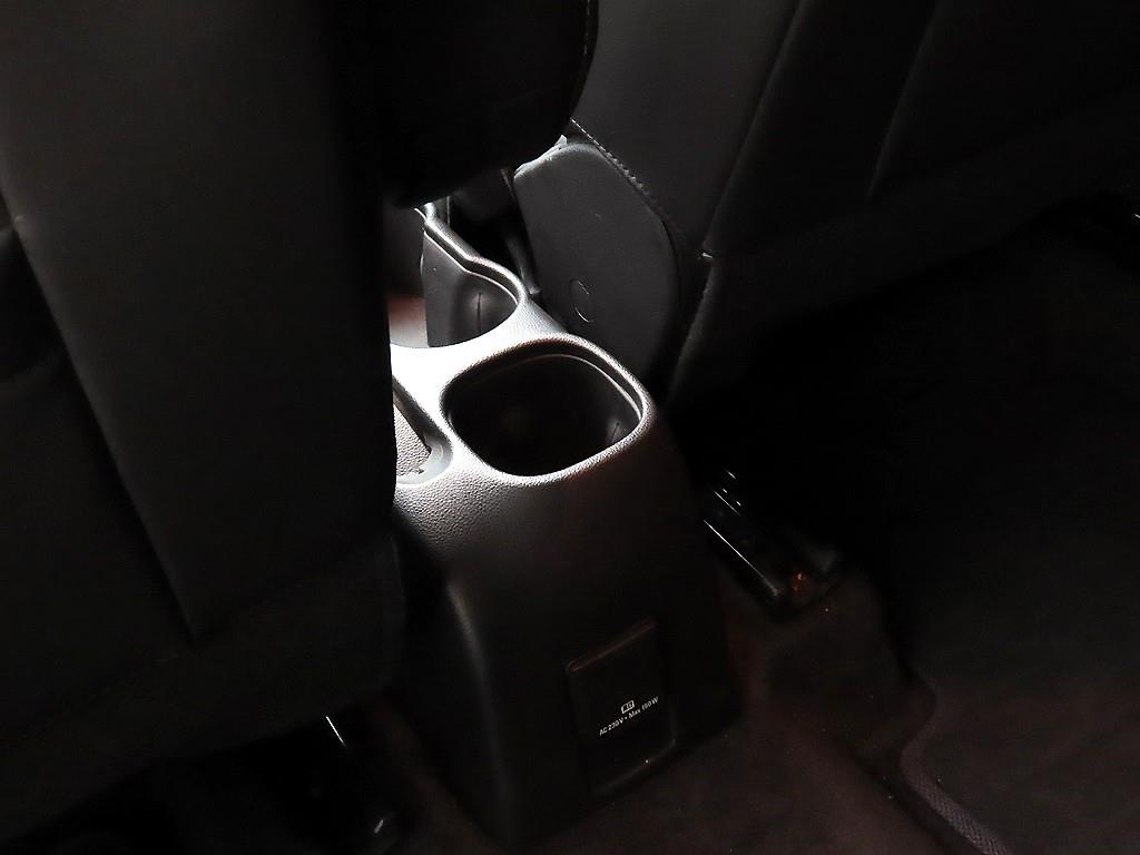 Chevrolet Trax 2021 Blanco - Importación desde Corea - HF Imports Iquique - Foto 14