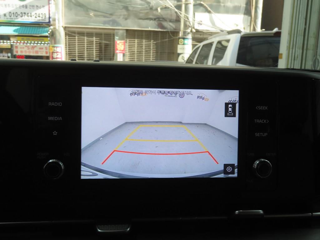 KIA Carnival 2021 Plateado - Importación desde Corea - HF Imports Iquique - Foto 13