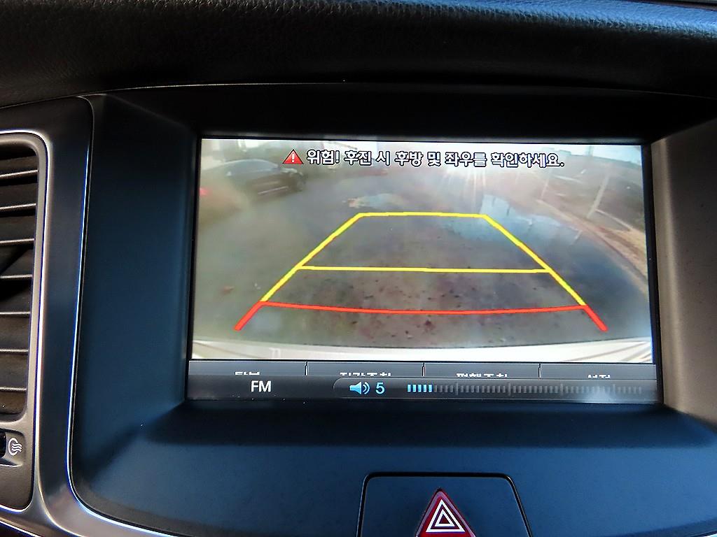 HYUNDAI Equus 2013 Plateado - Importación desde Corea - HF Imports Iquique - Foto 14