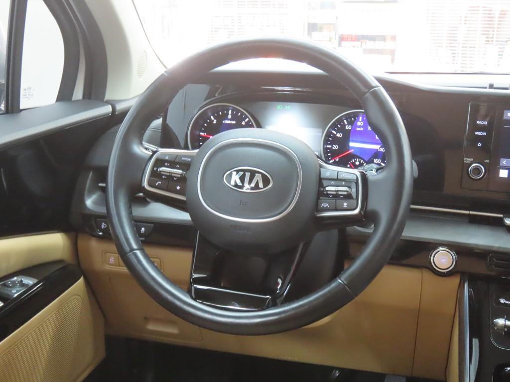 KIA Carnival 2021 Plateado - Importación desde Corea - HF Imports Iquique - Foto 18