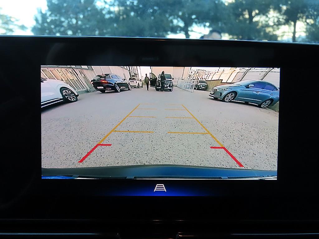 Chevrolet Trail Blazer 2024 - Importación desde Corea - HF Imports Iquique - Foto 15