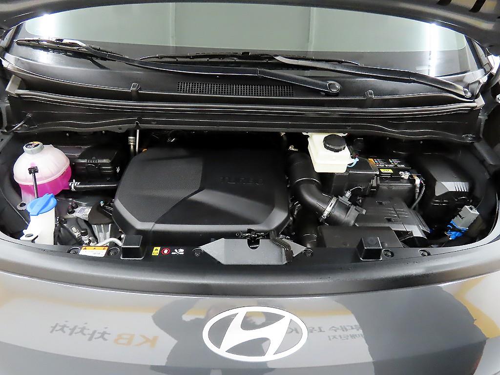 HYUNDAI Staria 2025 - Importación desde Corea - HF Imports Iquique - Foto 17