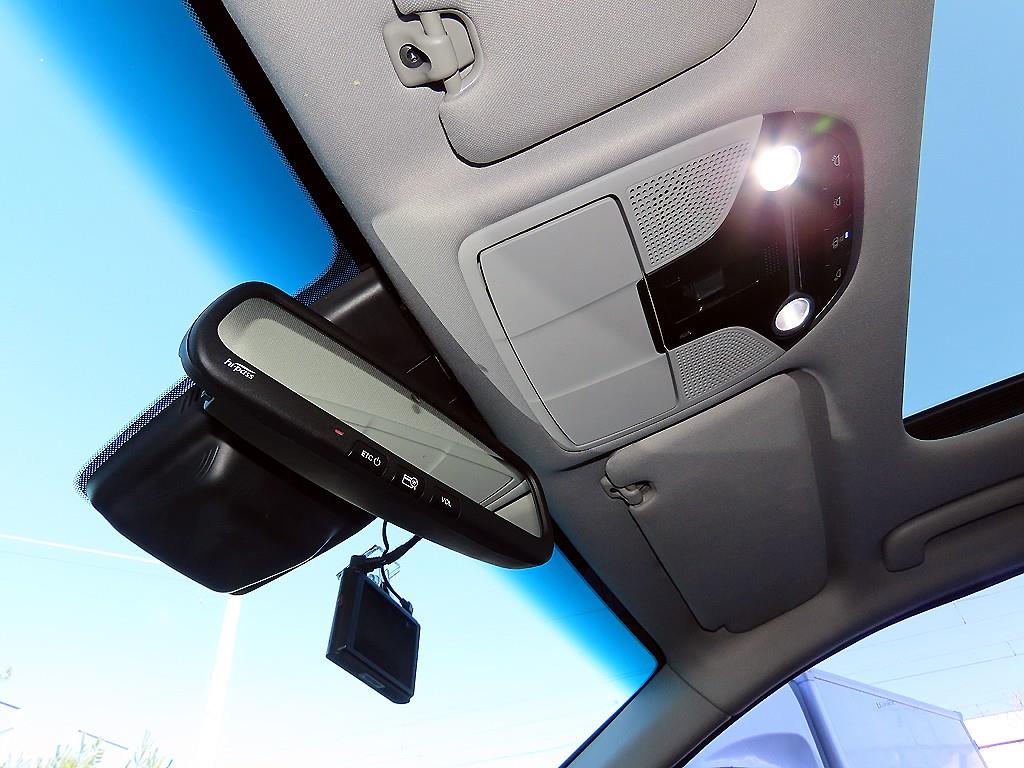 HYUNDAI Grandeur 2017 Gris - Importación desde Corea - HF Imports Iquique - Foto 15