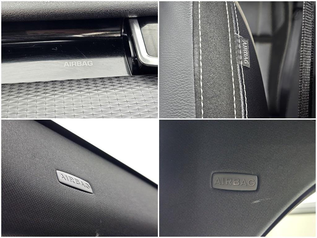 Land Rover Range Rover Bella 2018 Blanco - Importación desde Corea - HF Imports Iquique - Foto 15