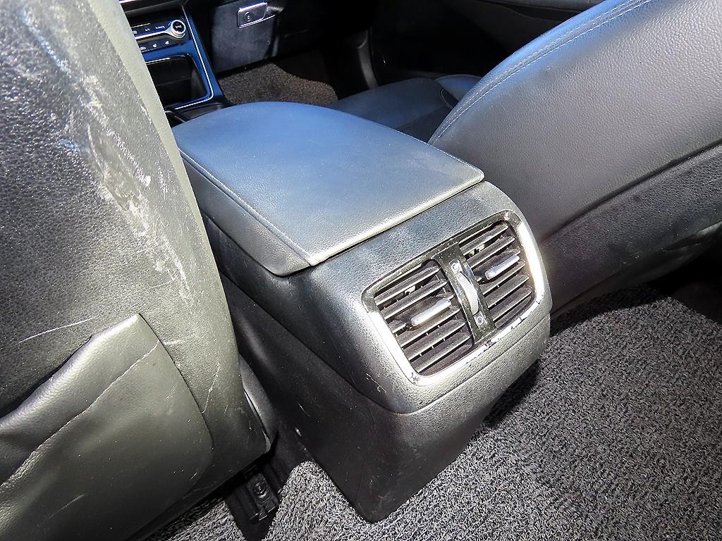 HYUNDAI Grandeur 2019 - Importación desde Corea - HF Imports Iquique - Foto 18