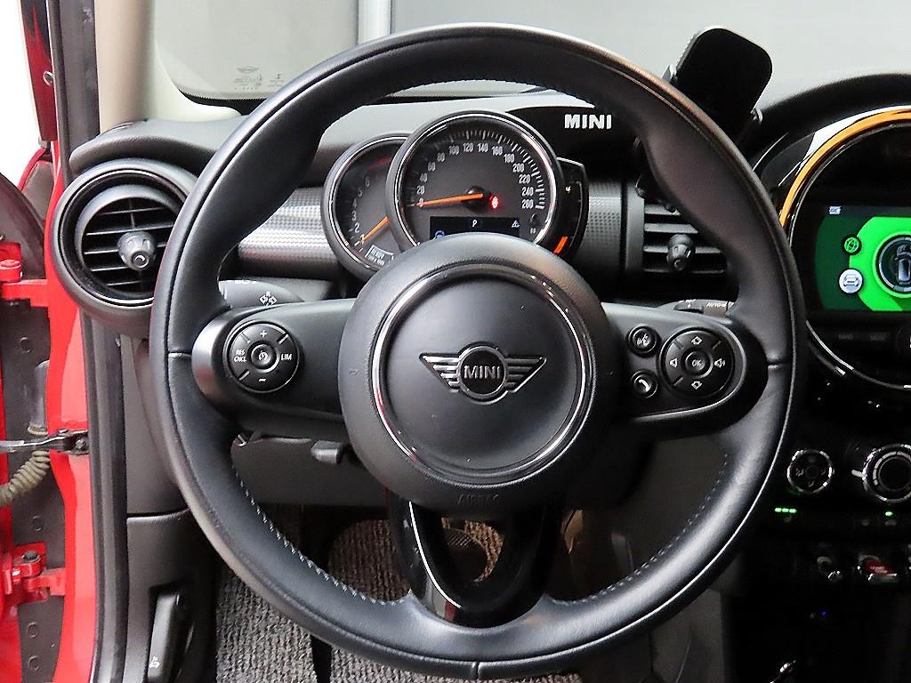 Mini Cooper - Vista 9