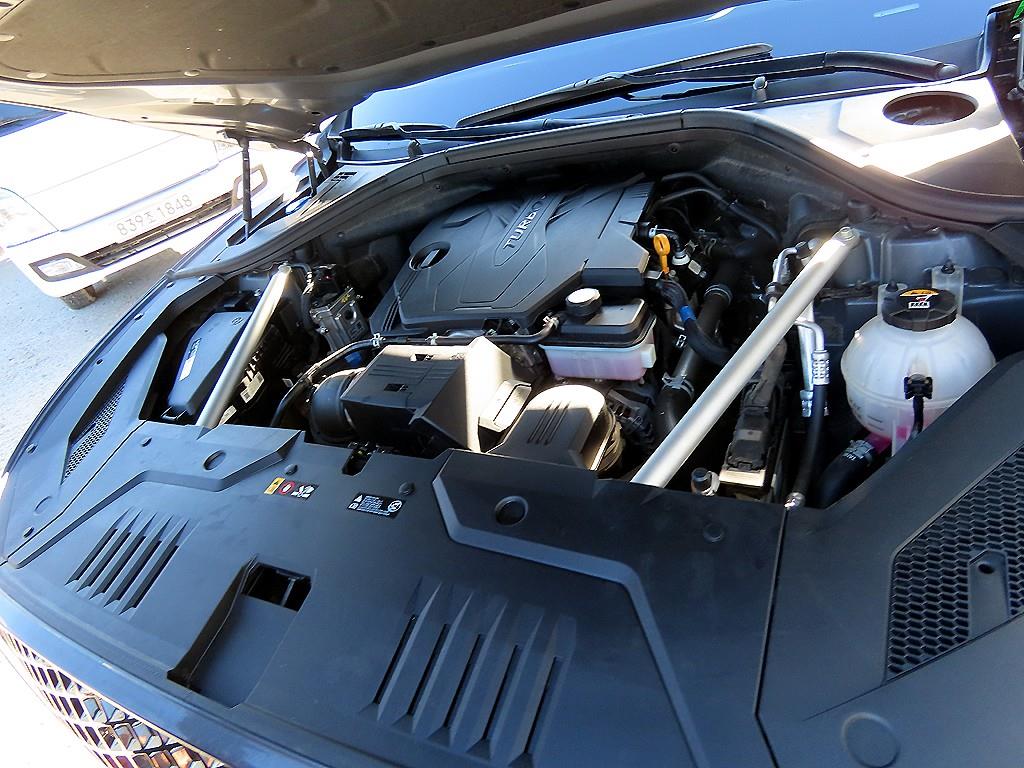 Genesis GV70 2022 - Importación desde Corea - HF Imports Iquique - Foto 19