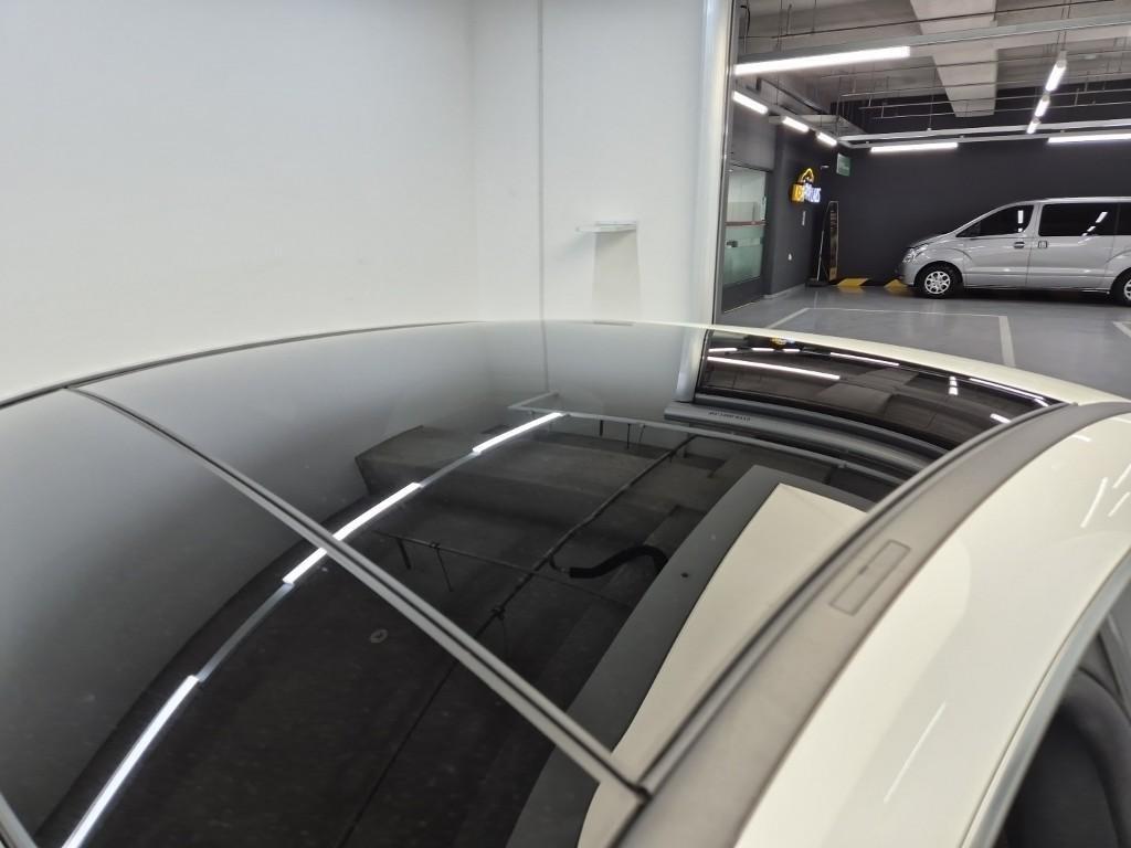 Mercedes Benz CLA Class 2023 Blanco - Importación desde Corea - HF Imports Iquique - Foto 13