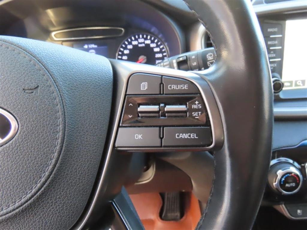 KIA Sorento 2018 - Importación desde Corea - HF Imports Iquique - Foto 11