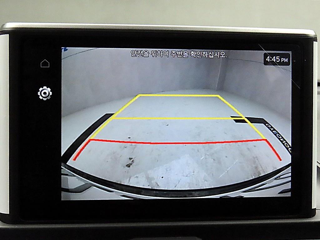 HYUNDAI Casper 2023 Blanco - Importación desde Corea - HF Imports Iquique - Foto 15