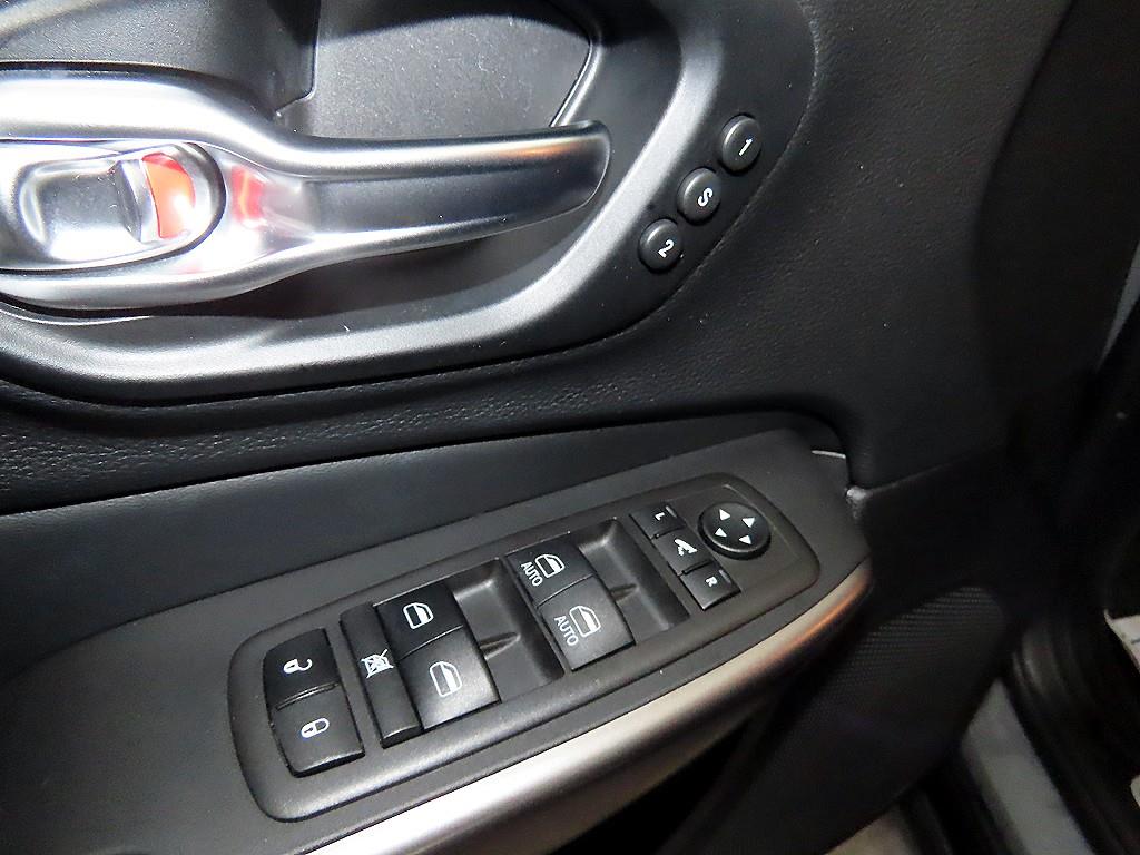 Jeep Cherokee 2021 Gris - Importación desde Corea - HF Imports Iquique - Foto 13