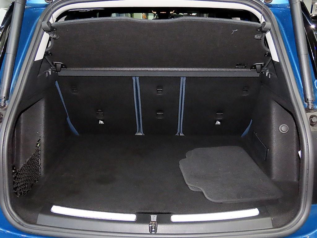 Mini Countryman 2021 Azul - Importación desde Corea - HF Imports Iquique - Foto 16