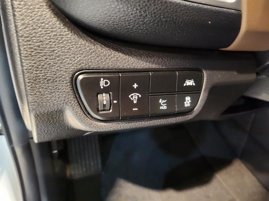 KIA Seltos - Vista 12