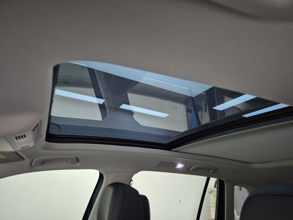 Volkswagen Tiguan 2023 Azul - Importación desde Corea - HF Imports Iquique - Foto 13