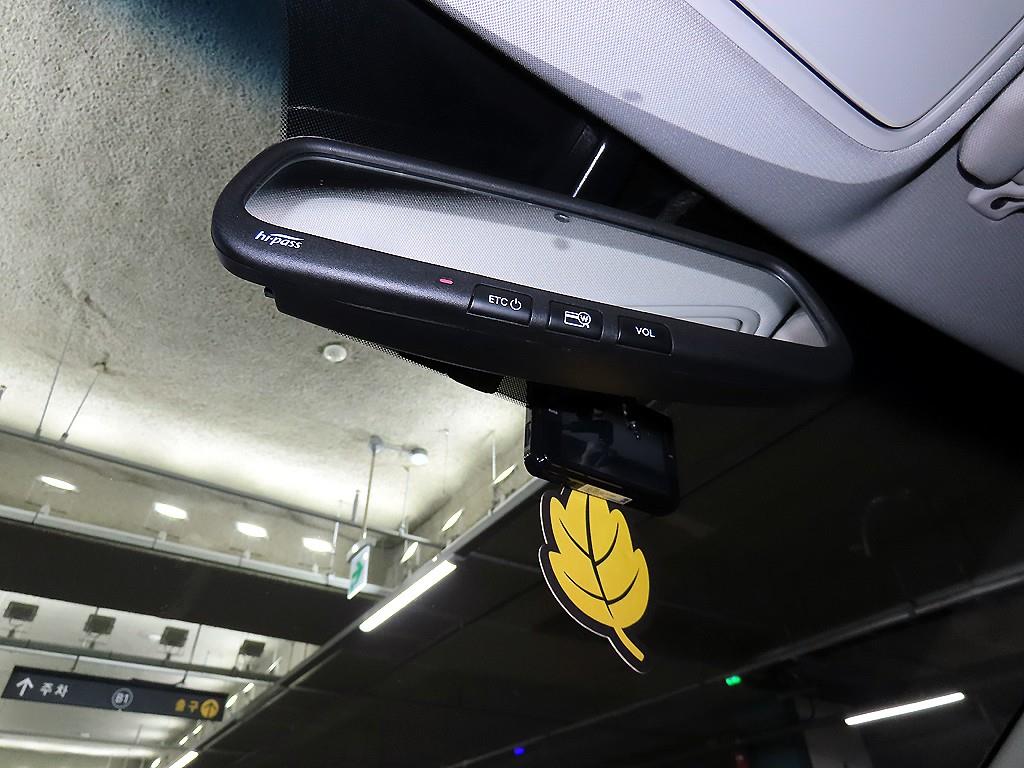 KIA K5 2018 - Importación desde Corea - HF Imports Iquique - Foto 17