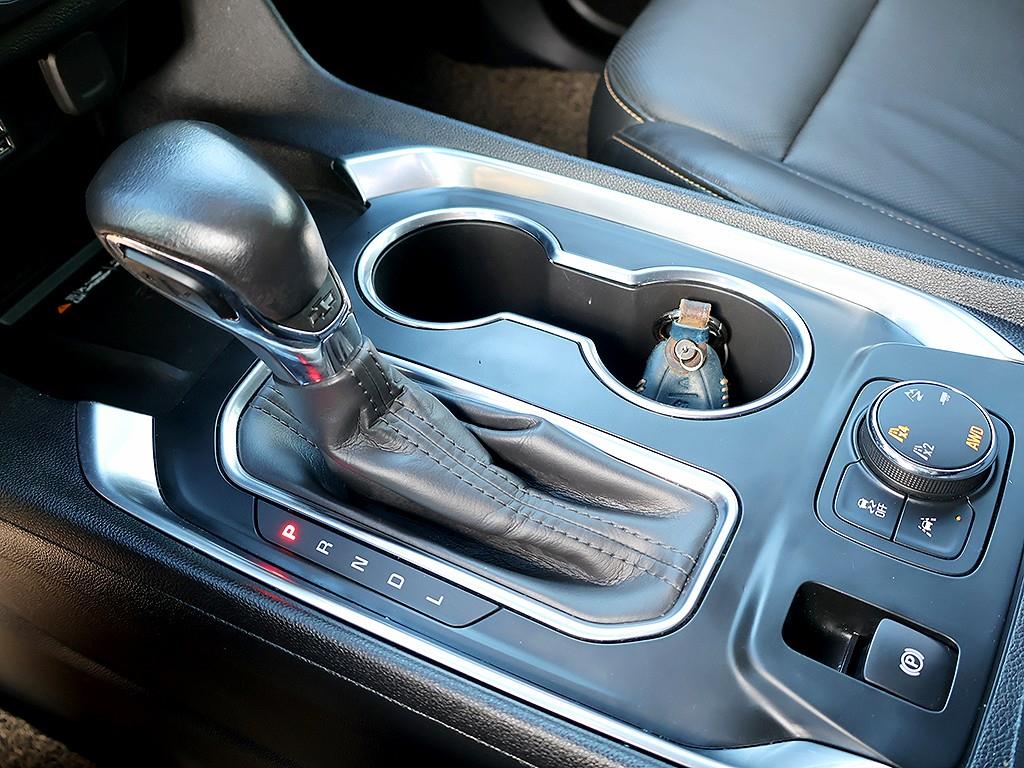 Chevrolet Travers 2021 Negro - Importación desde Corea - HF Imports Iquique - Foto 7