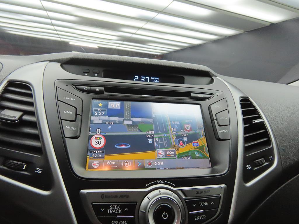 HYUNDAI Avante 2014 Gris - Importación desde Corea - HF Imports Iquique - Foto 15