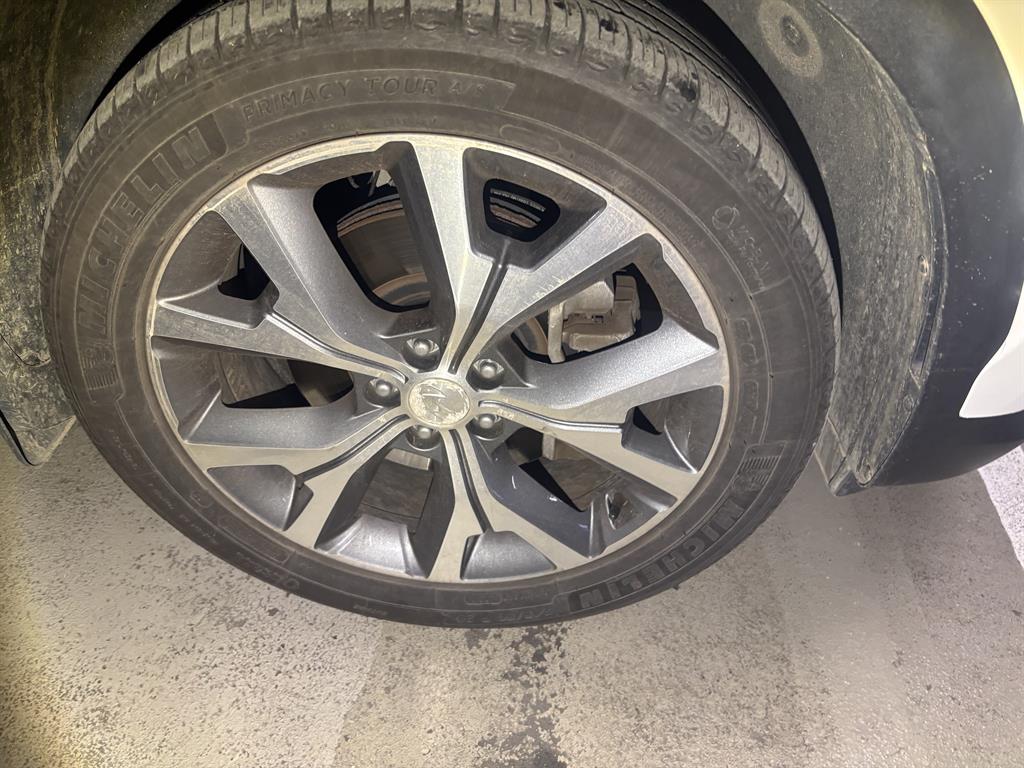 HYUNDAI Palisade - Vista 5