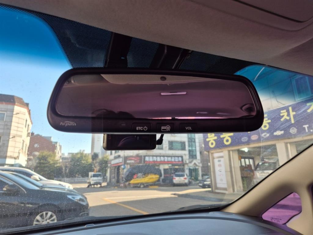 KIA K3 2015 Blanco - Importación desde Corea - HF Imports Iquique - Foto 13