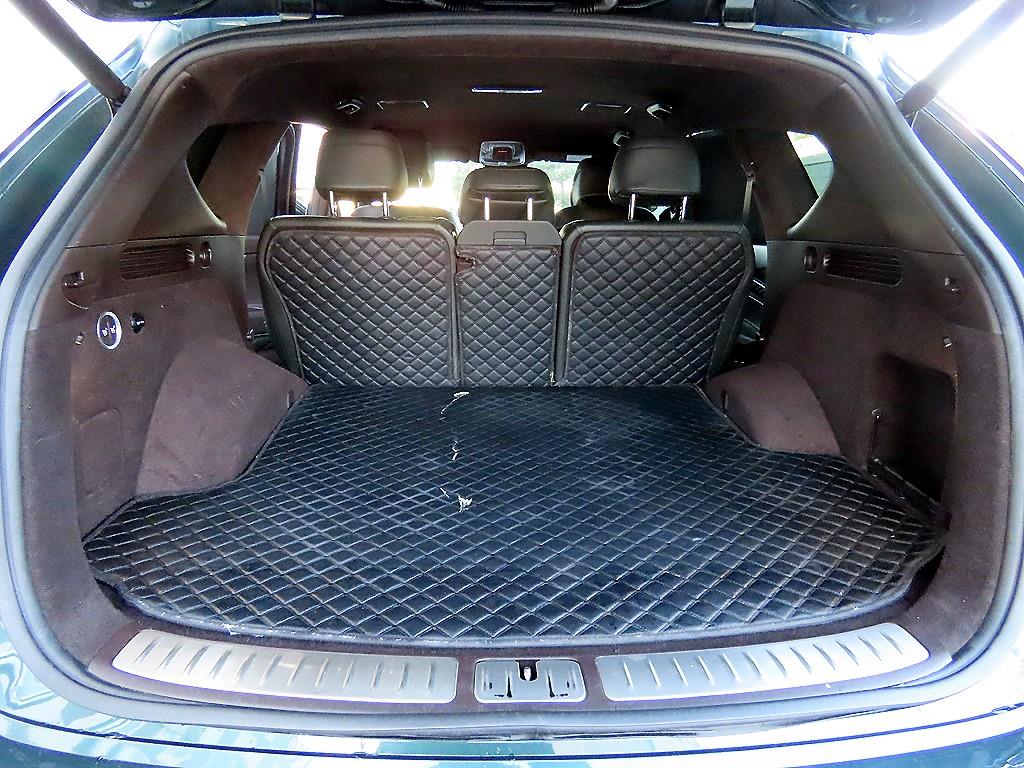 Genesis GV80 2020 - Importación desde Corea - HF Imports Iquique - Foto 16