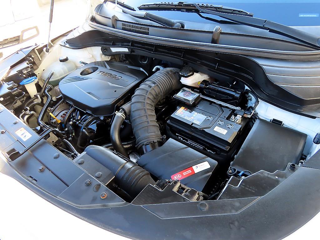 KIA Soul 2019 Blanco - Importación desde Corea - HF Imports Iquique - Foto 19