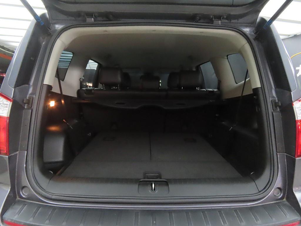 Chevrolet Orlando 2013 Gris - Importación desde Corea - HF Imports Iquique - Foto 18