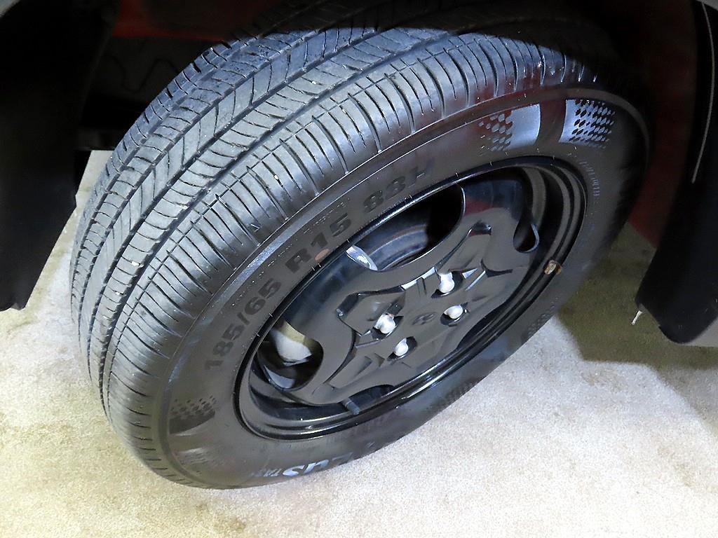 HYUNDAI Casper 2024 Rojo - Importación desde Corea - HF Imports Iquique - Foto 18